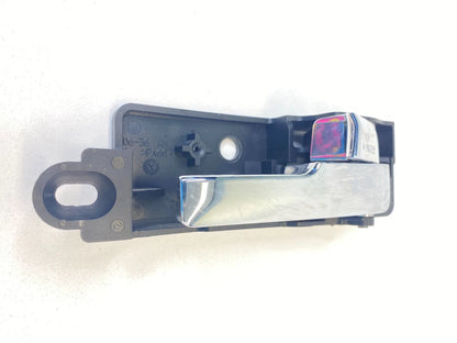 2006-2012 FORD FUSION REAR RIGHT SIDE INTERIOR INNER DOOR HANDLE 7E53-54266A26-A