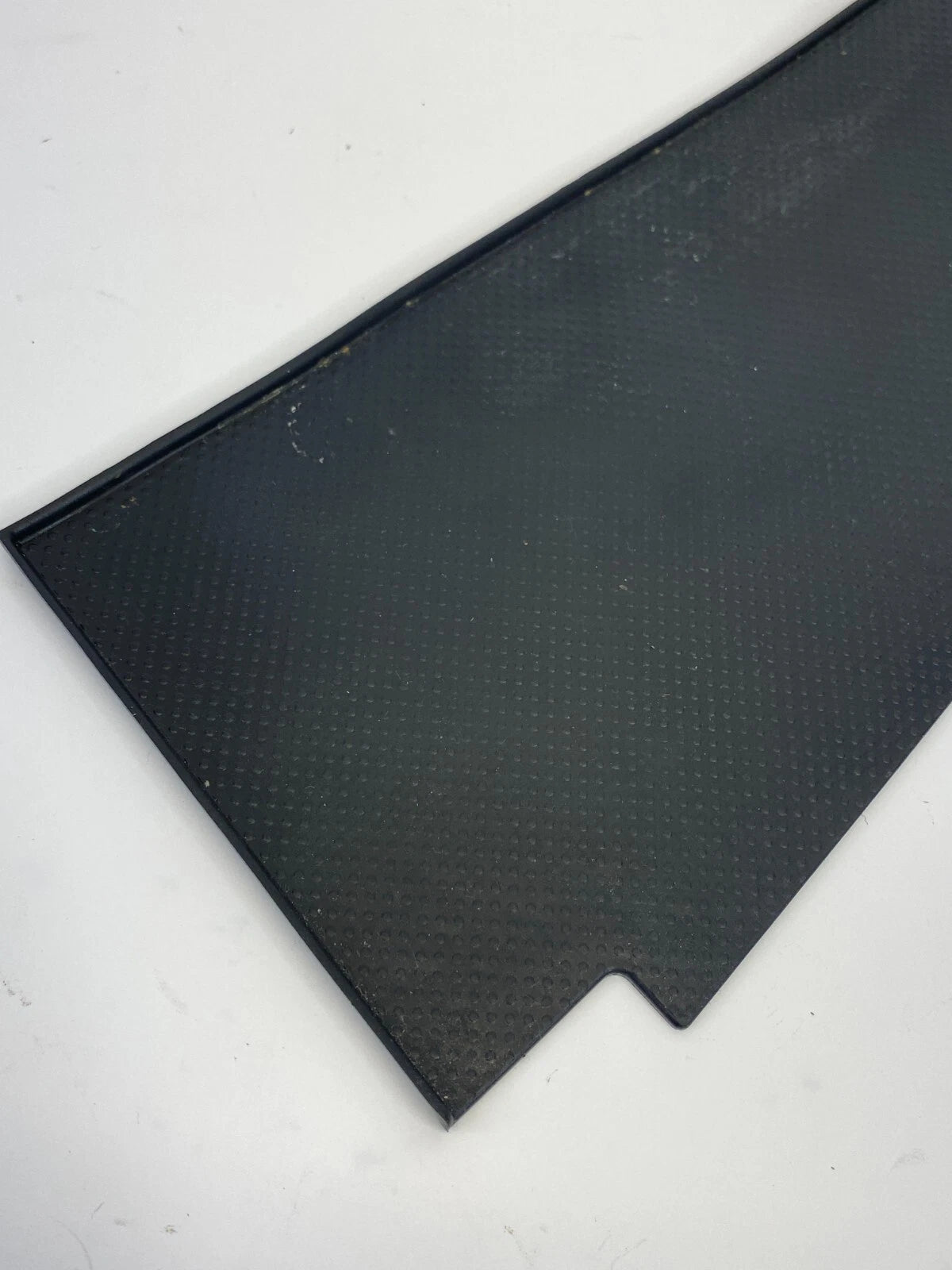 2004-2009 TOYOTA PRIUS GLOVE BOX COMPARTMENT RUBBER MAT LINER 55349-47020 OEM