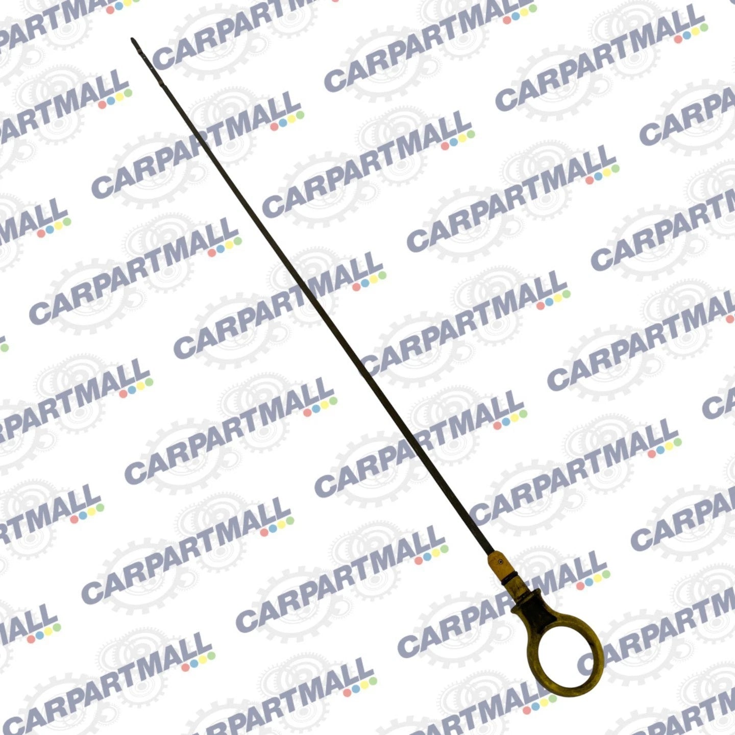 13-19 FORD POLICE INTERCEPTOR UTILITY 3.5L ENGINE OIL DIPSTICK LEVEL INDICATOR