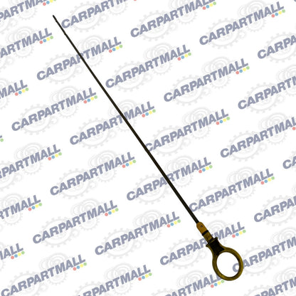 13-19 FORD POLICE INTERCEPTOR UTILITY 3.5L ENGINE OIL DIPSTICK LEVEL INDICATOR
