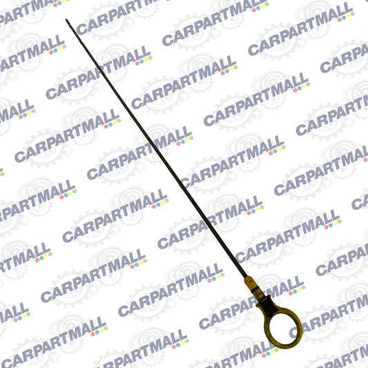 13-19 FORD POLICE INTERCEPTOR UTILITY 3.5L ENGINE OIL DIPSTICK LEVEL INDICATOR