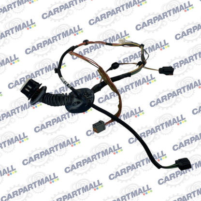 2005 2006 2007 JEEP GRAND CHEROKEE REAR RIGHT SIDE DOOR WIRE WIRING HARNESS OEM