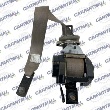 2006-2010 FORD EXPLORER FRONT LEFT DRIVER SIDE SEAT BELT RETRACTOR ASSEMBLY OEM