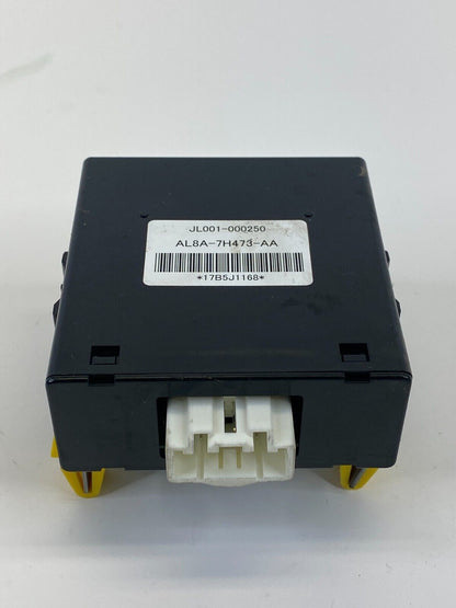 2010-2012 Ford Escape 3.0L 4WD Transfer Case Computer Control Module AL8A7H473AA