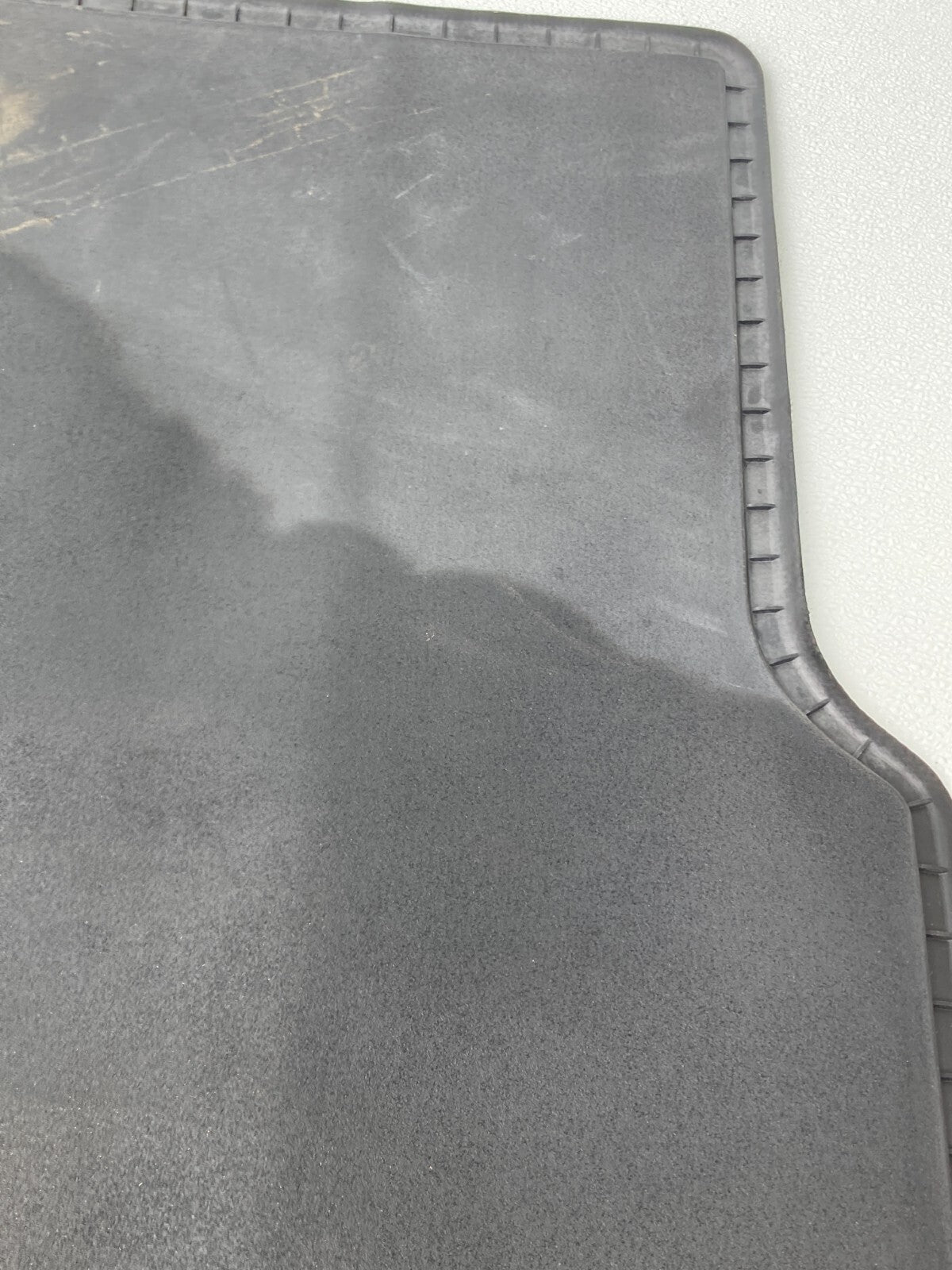 06-13 Lexus IS250 IS350 Rear Trunk Floor Mat Carpet Cover PT208-53061 OEM