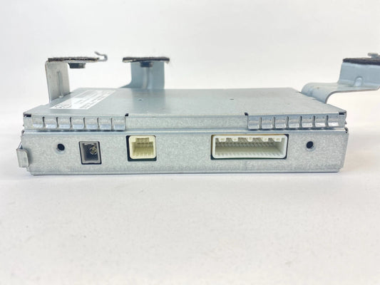 2012 2013 NISSAN VERSA MOBILE PHONE MODULE CONTROL UNIT ASSEMBLY 28383ZY71A OEM