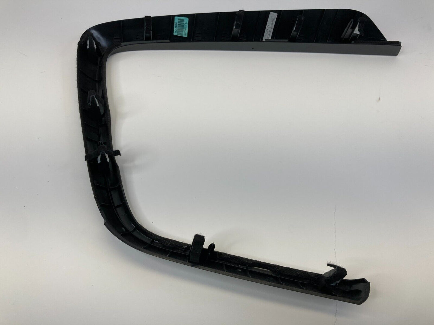 2014-2016 Kia Optima Dash Right Side Molding Cover Bezel Trim 84782-2TAA0 OEM