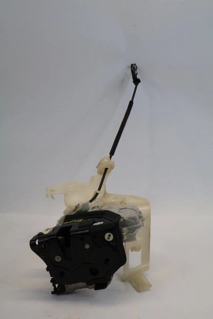 2011-2017 VOLKSWAGEN TOUAREG REAR RIGHT PASSENGER DOOR LOCK LATCH RELEASE OEM