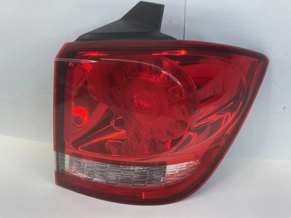 2011-2020 DODGE JOURNEY RIGHT OUTER TAILLIGHT TAIL LAMP LED 68078464AD OEM