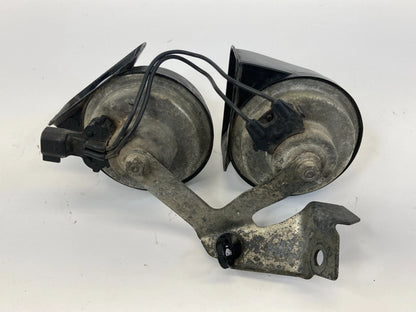 2012-2018 FORD FOCUS HIGH & LOW HORN TONE ALARM SIREN E30055306 OEM
