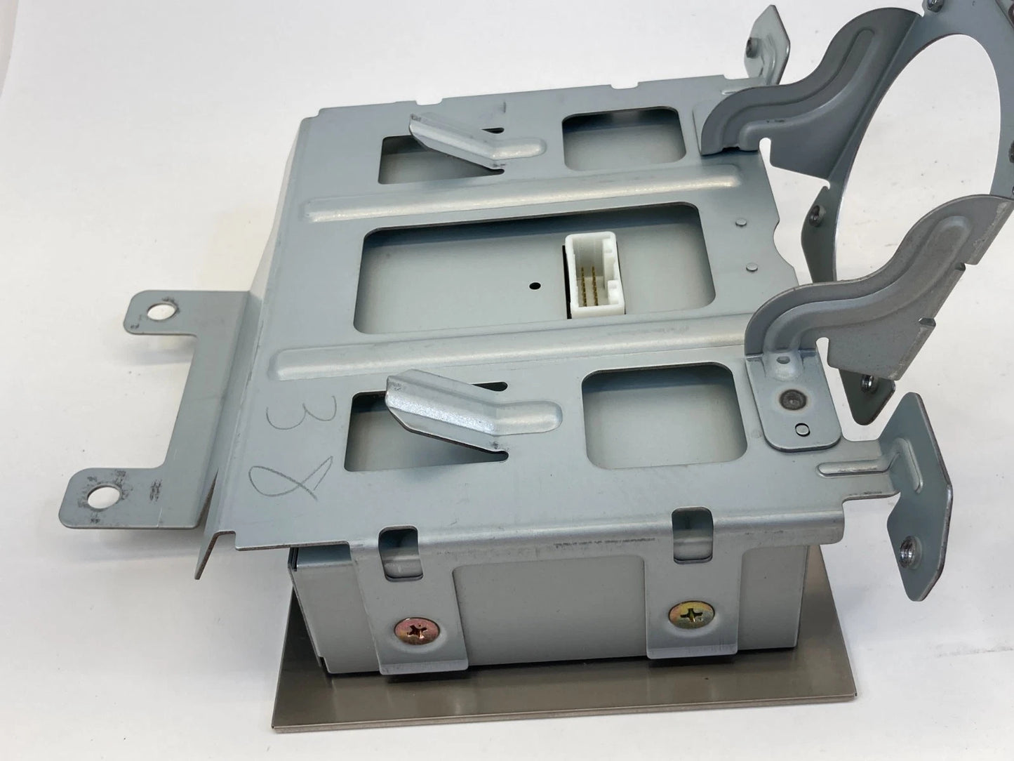 2006 2007 INFINITI M35 M45 NAVIGATION INFORMATION DISPLAY SCREEN 28091-EH000 OEM