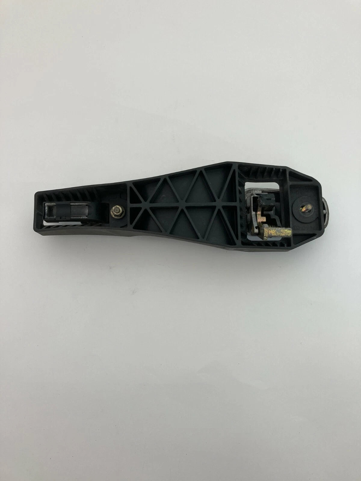 2003-2008 MAZDA6 MAZDA 6 REAR LEFT DRIVER EXTERIOR DOOR HANDLE ASSEMBLY OEM