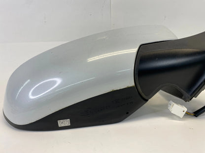 2010-2013 SUZUKI KIZASHI SIDE VIEW MIRROR RH PASSENGER POWER HEATED OEM E4022986