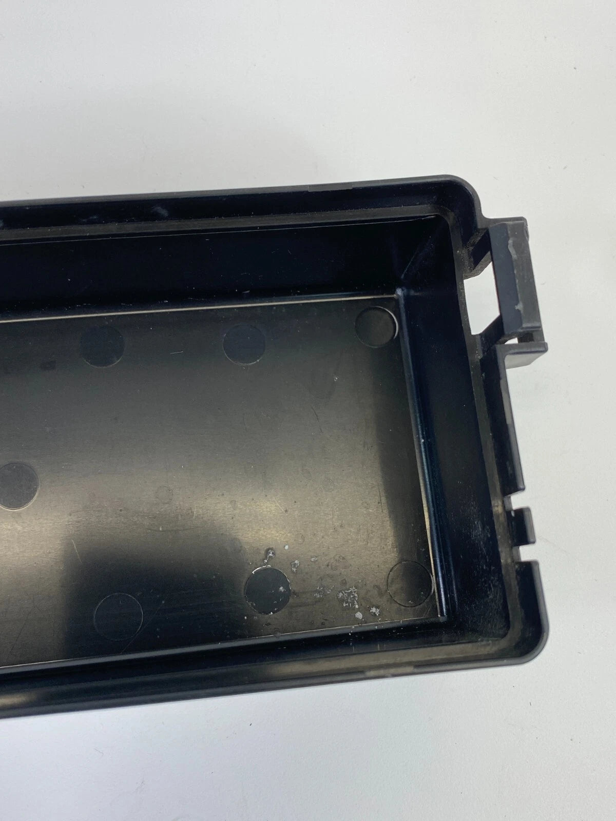 2002 NISSAN PATHFINDER 3.5L V6 FUSE BOX RELAY BOX COVER TRIM PANEL OEM