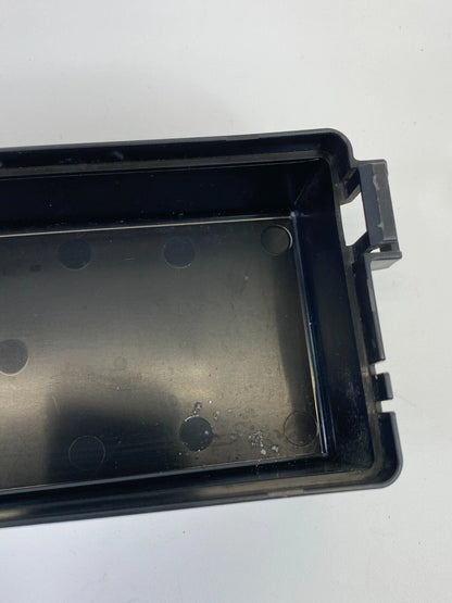 2002 NISSAN PATHFINDER 3.5L V6 FUSE BOX RELAY BOX COVER TRIM PANEL OEM