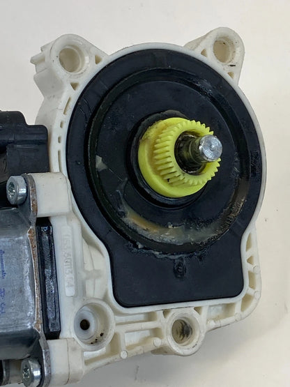 2008-2012 JEEP LIBERTY FRONT LEFT SIDE POWER WINDOW MOTOR 1001800-A001