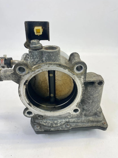 2009-2015 TOYOTA VENZA 2.7L L4 ELECTRONIC THROTTLE BODY VALVE OEM 22030-0V010