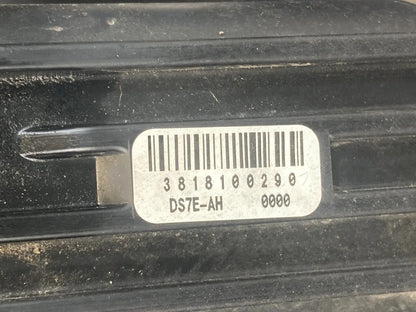 2013-2020 FORD FUSION 2.0L L4 HYBRID A/T INTAKE MANIFOLD ASSY DS7E-9424-A OEM