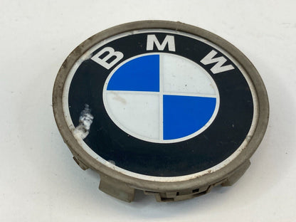 2007-2016 BMW 328i Wheel Rim Center Cap Cover Hubcap Hub Cap 1095361