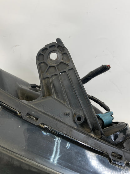 2005-2007 Honda Odyssey Front Right Passenger Side Headlight Headlamp Assy OEM