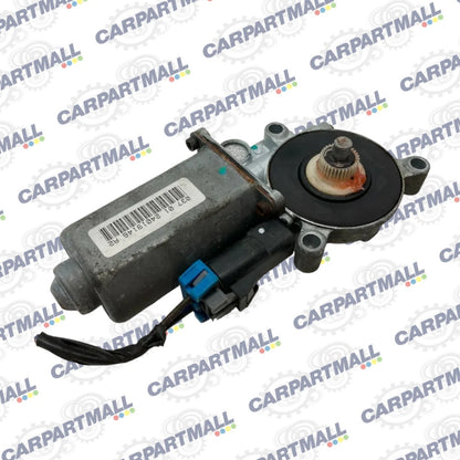2000-2005 PONTIAC BONNEVILLE FRONT RIGHT DOOR POWER WINDOW MOTOR 0370124019146