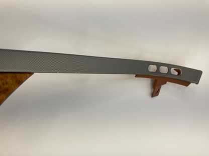 2004-2008 Acura TL Front Left Interior Door Molding Trim Panel 83550-SEPA-A01026