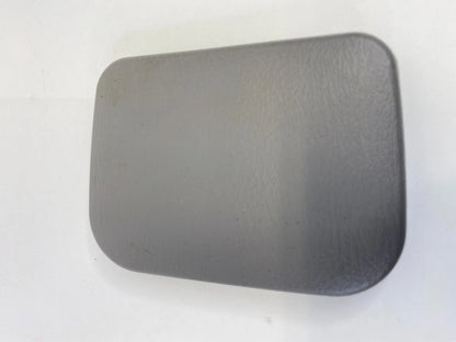 2003-2008 SUBARU FORESTER REAR RIGHT BACK SIDE DOOR PANEL ACCESS COVER TRIM OEM
