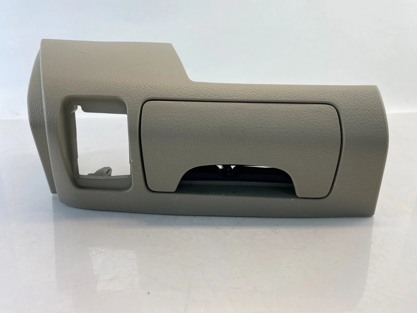 2007-2011 TOYOTA CAMRY DASH COIN TRAY TRIM PANEL ASHTRAY BEZEL 55408-06010 OEM