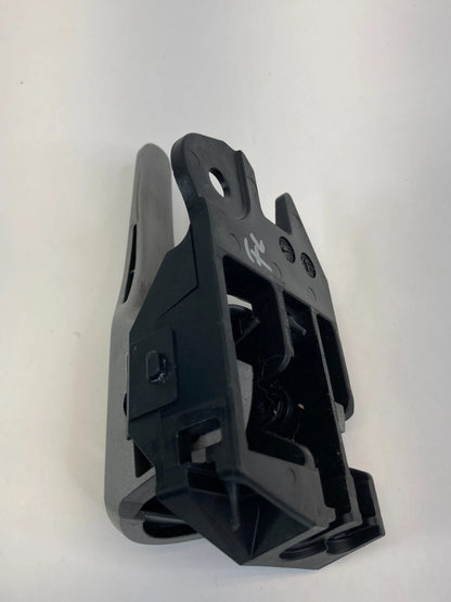2009-2013 TOYOTA COROLLA FRONT LEFT DRIVER SIDE INTERIOR DOOR HANDLE OEM