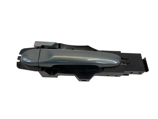 2009 2010 2011 NISSAN CUBE FRONT RIGHT PASSENGER SIDE EXTERIOR DOOR HANDLE FR RH