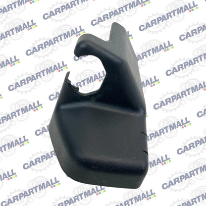 2003-2008 Toyota Corolla 4DR Front Right Seat Track End Cover Trim 72157-02060-B