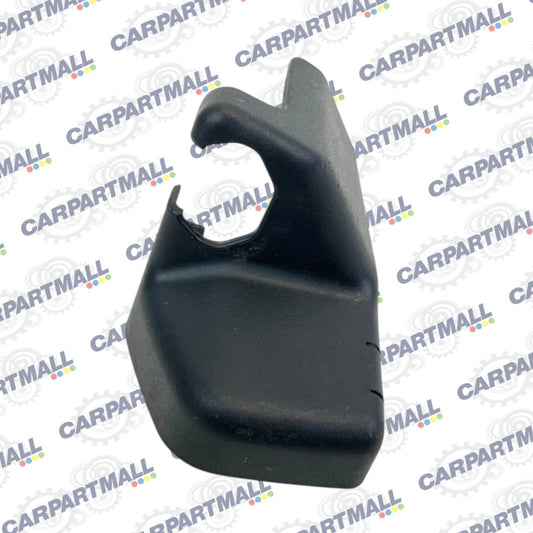 2003-2008 Toyota Corolla 4DR Front Right Seat Track End Cover Trim 72157-02060-B