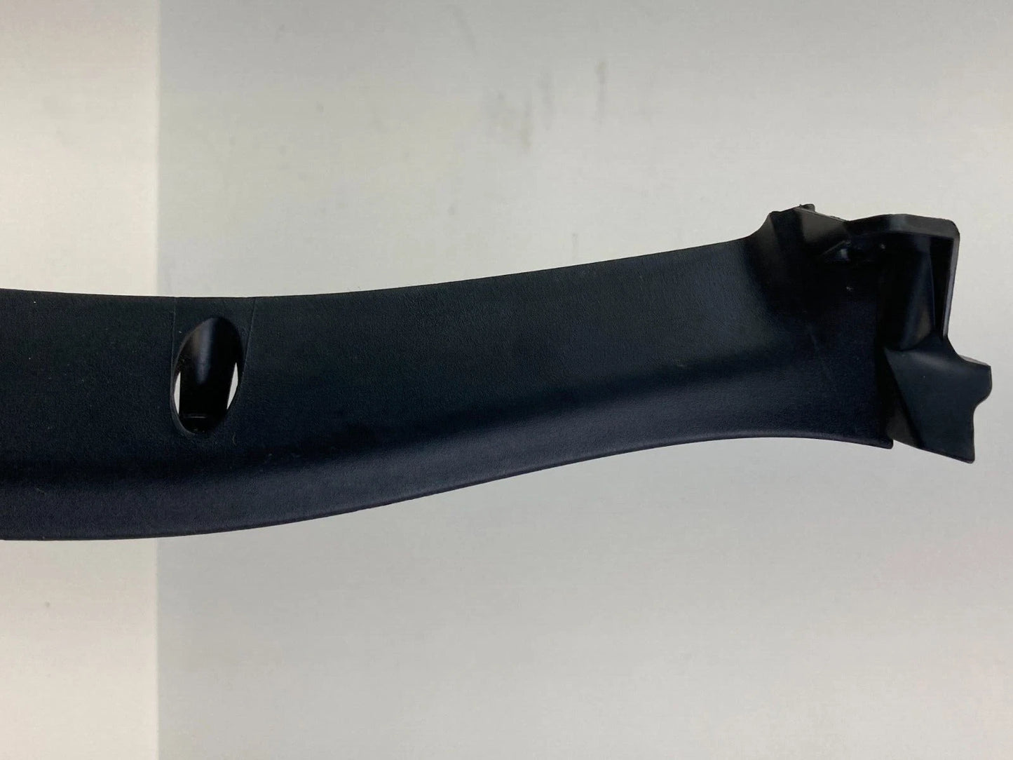 06-11 HONDA CIVIC SDN DASH UPPER SPEEDOMETER CLUSTER BEZEL PANEL 77200-SNA-A020