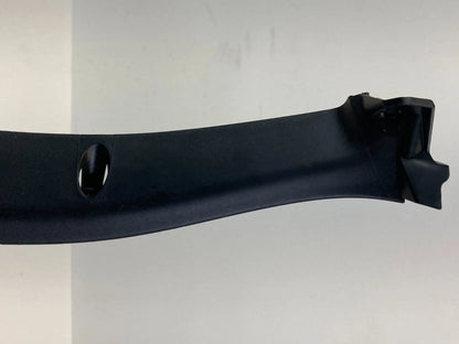 06-11 HONDA CIVIC SDN DASH UPPER SPEEDOMETER CLUSTER BEZEL PANEL 77200-SNA-A020