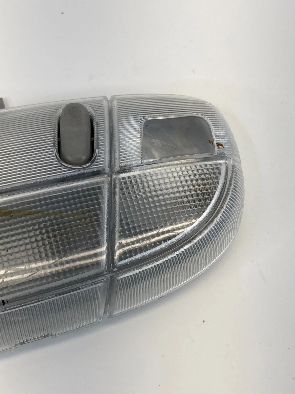 2007-2014 Ford Edge Rear Roof Dome Lamp Map Reading Light Lens 7A13-13776-A OEM