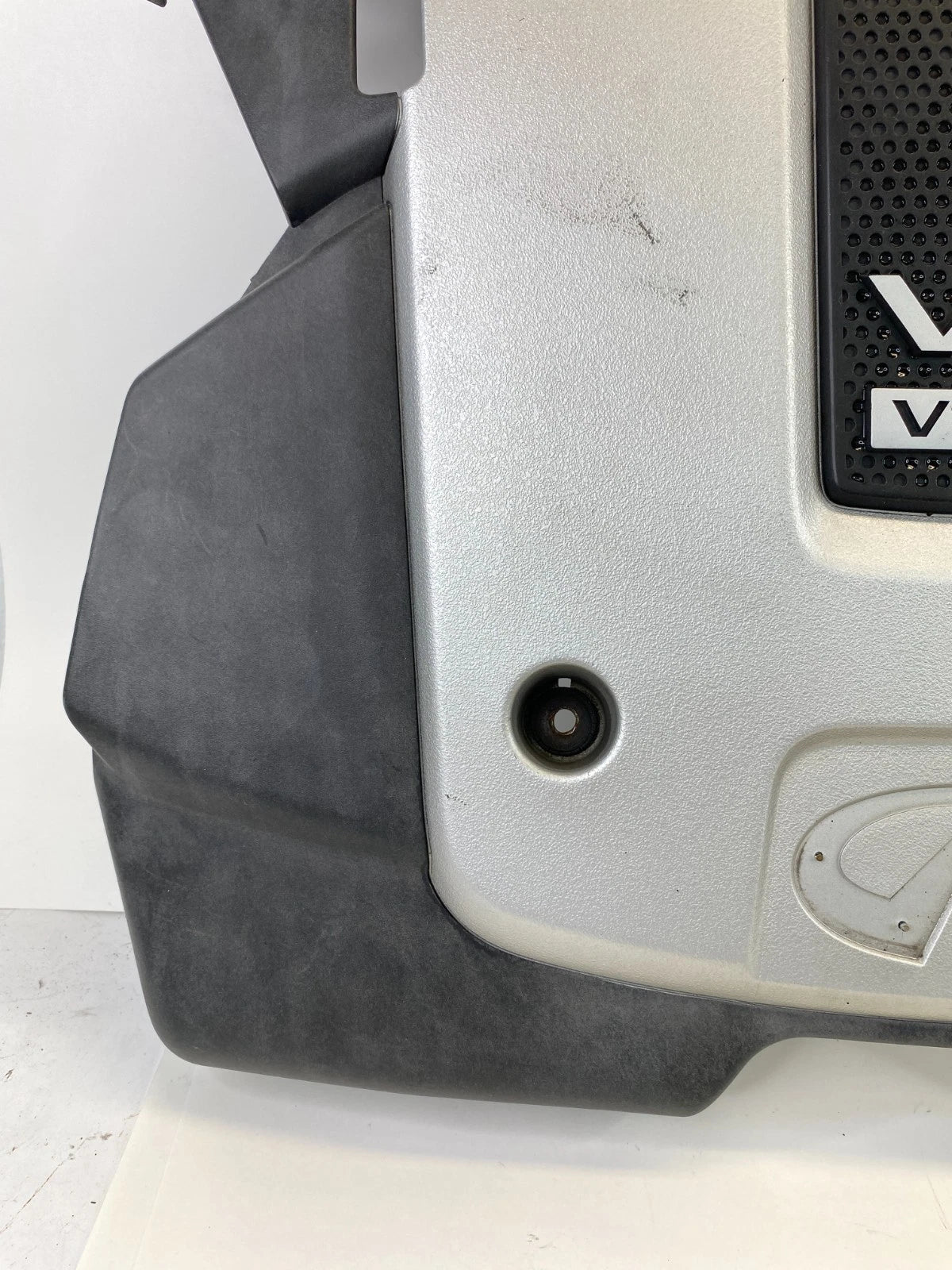 2008-2013 Infiniti G37 3.7L V6 VVEL Engine Cover Motor Shield 14041-EY01A OEM