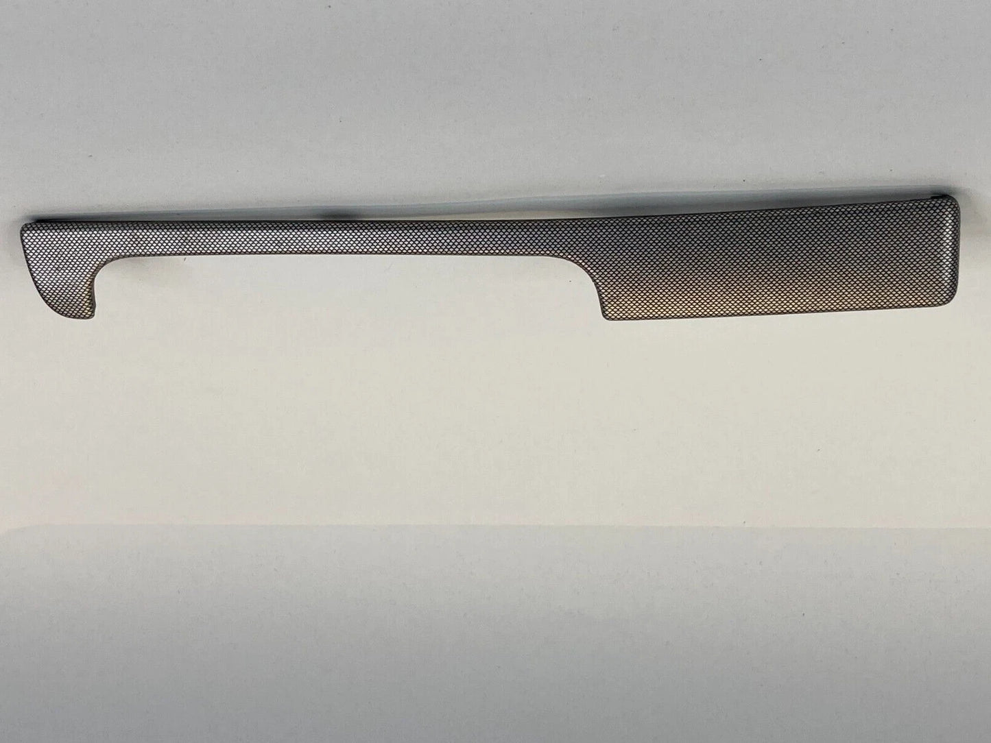06-10 VOLKSWAGEN JETTA DASH PANEL LEFT OUTER MOLDING TRIM COVER OEM 1K1858419