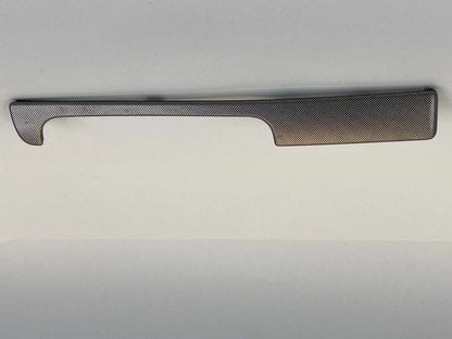 06-10 VOLKSWAGEN JETTA DASH PANEL LEFT OUTER MOLDING TRIM COVER OEM 1K1858419