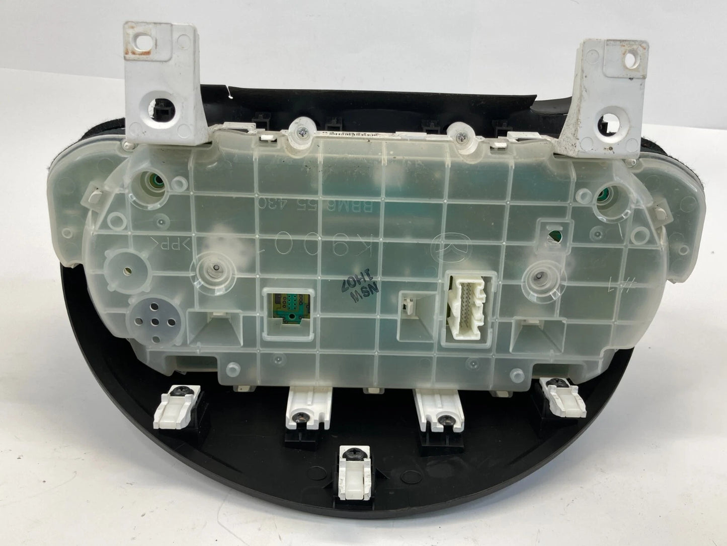 2012-2015 MAZDA 5 DASH INSTRUMENT CLUSTER SPEEDOMETER GAUGES 201.121 MILES OEM