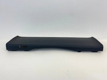 07 08 HYUNDAI SONATA DASH LEFT CLUSTER LOWER TRIM TRIP RESET BEZEL 84831-3K000