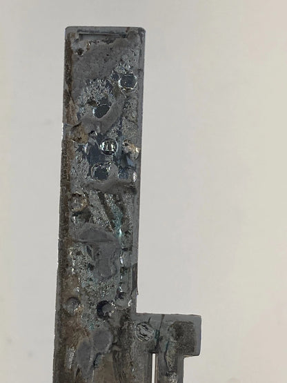 2007-2014 FORD EXPEDITION EL ADVANCETRAC RSC REAR TRUNK LOGO NAMEPLATE EMBLEM