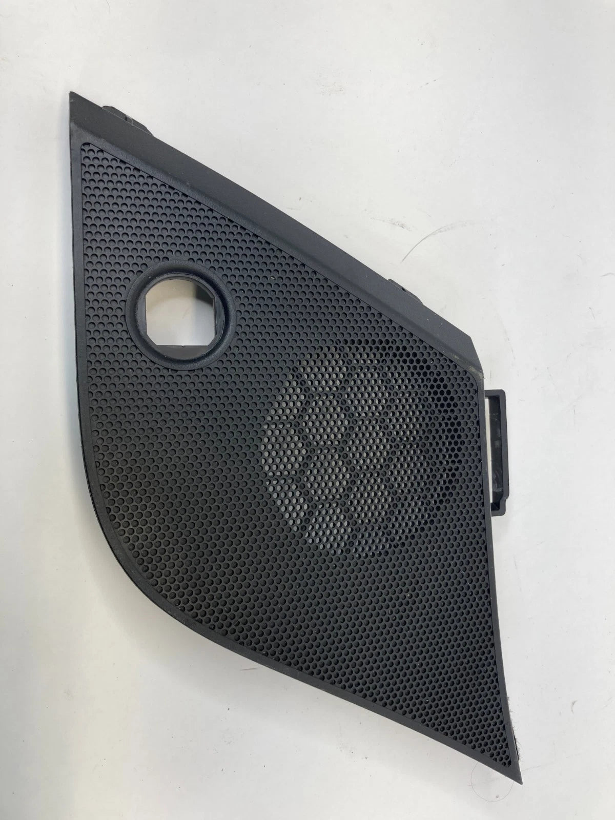 2013-2018 NISSAN ALTIMA DASH RIGHT SIDE SPEAKER GRILLE COVER TRIM 281763TA2A OEM