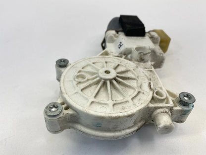 08-11 FORD FOCUS FRONT LEFT DRIVER SIDE DOOR POWER WINDOW MOTOR 0130822469 OEM