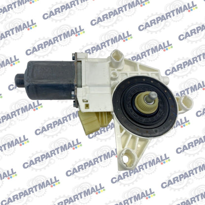 2006-2012 MERCEDES-BENZ R350 FRONT RIGHT SIDE DOOR POWER WINDOW MOTOR 2518200842