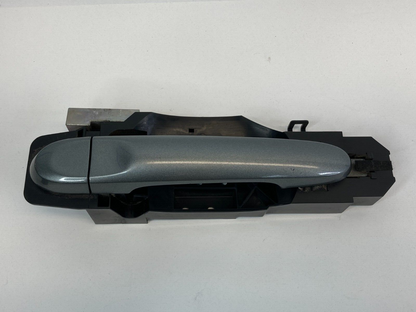 2009-2011 Nissan Cube Rear Right Passenger Side Exterior Door Handle Assembly