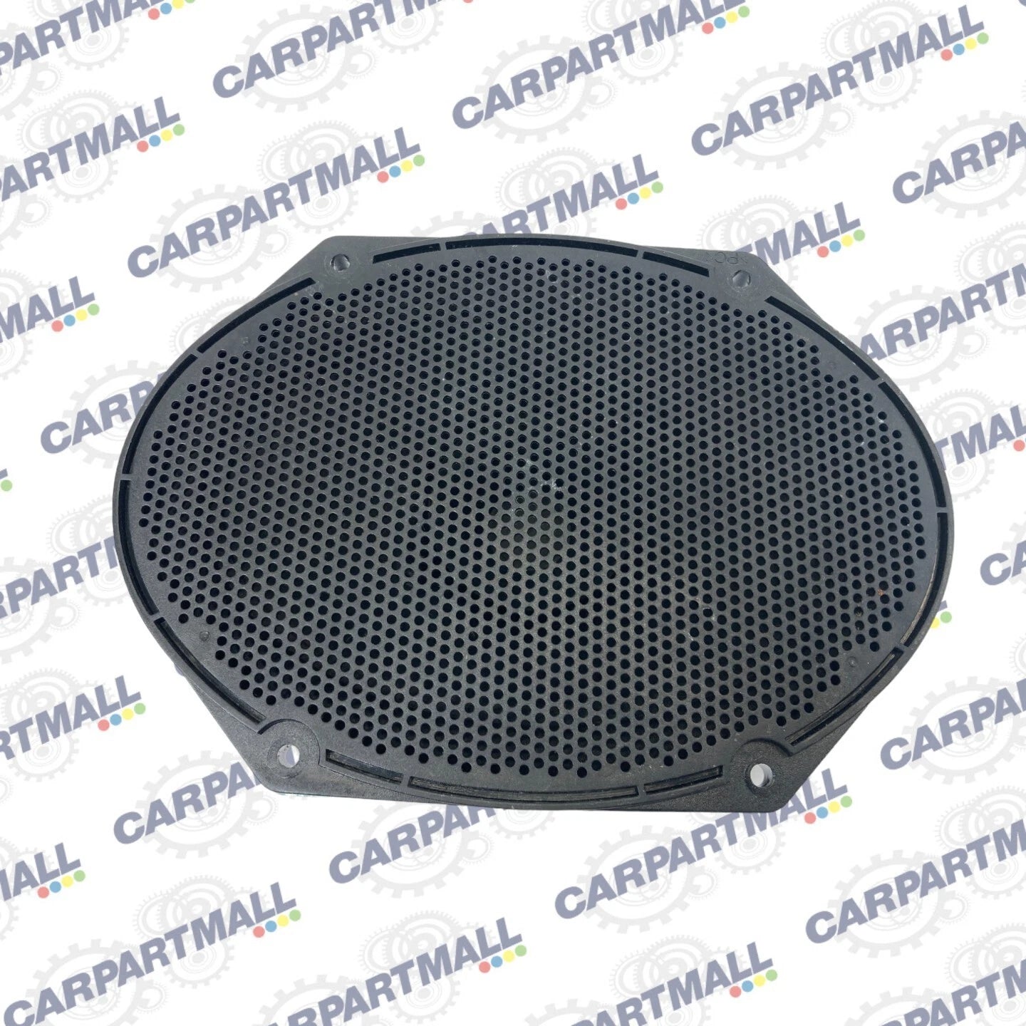 2007-2010 LINCOLN MKX REAR LEFT SIDE DOOR SPEAKER 7U5T-18808-CA OEM