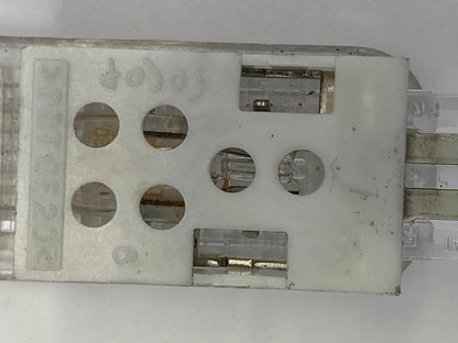 05-18 AUDI A6 QUATTRO FRONT RIGHT DOOR PANEL COURTESY LAMP LIGHT 8D0-947-41 OEM