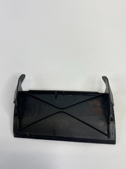 16-19 FORD EXPLORER INTERCEPTOR INTERIOR REAR RIGHT DOOR HANDLE BOLT COVER OEM