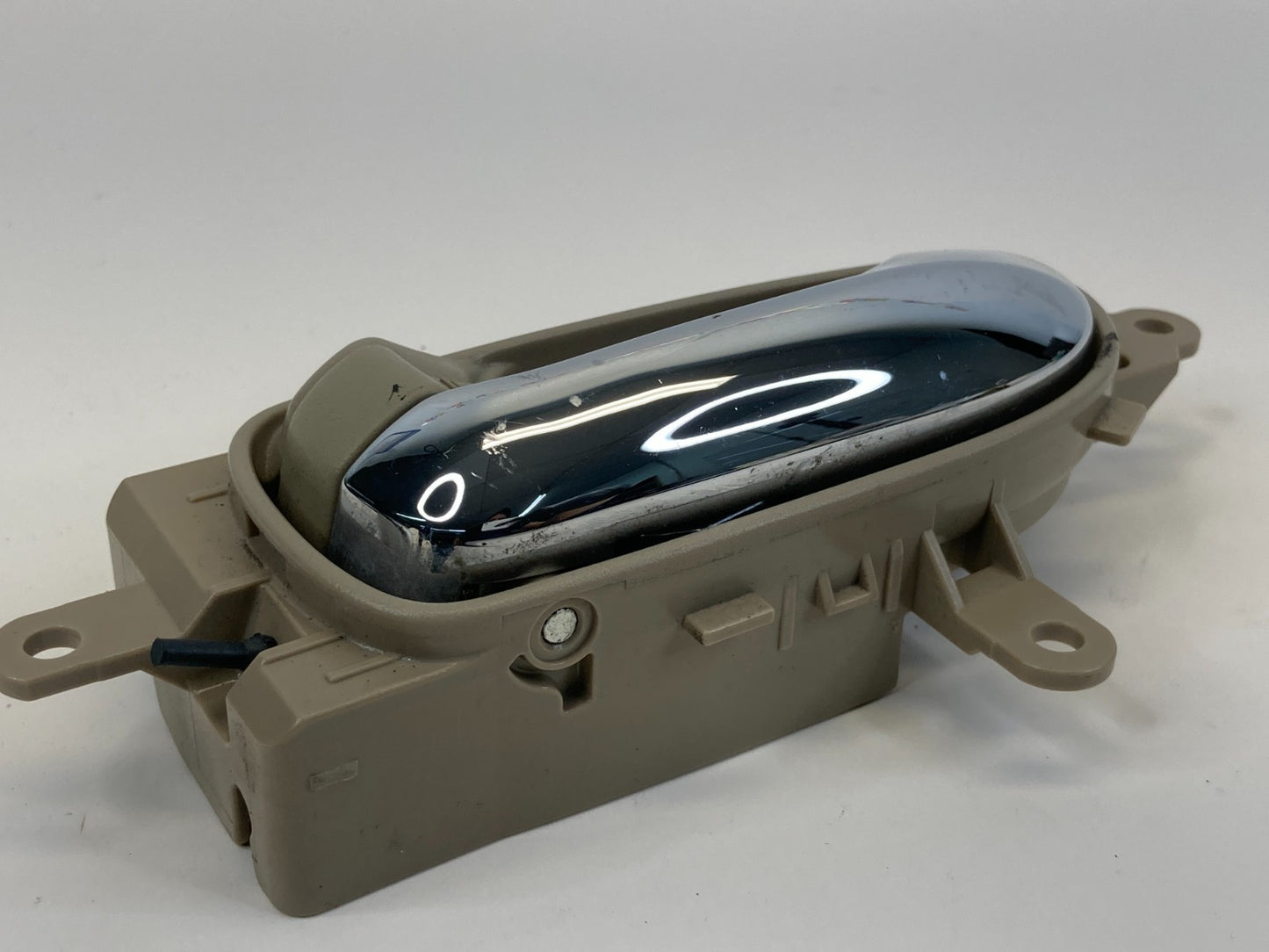 2009-2014 Nissan Murano Rear Left Side Interior Inner Door Handle Assembly OEM