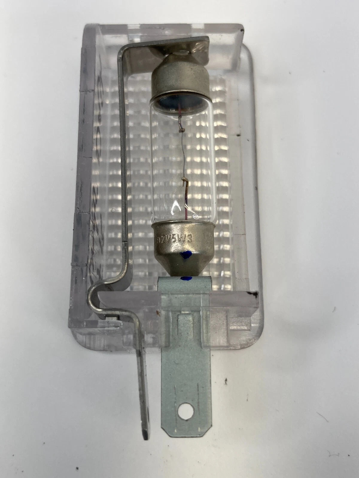 2011-2016 KIA OPTIMA DASH GLOVE BOX LIGHT BULB INTERIOR LAMP ASSEMBLY OEM